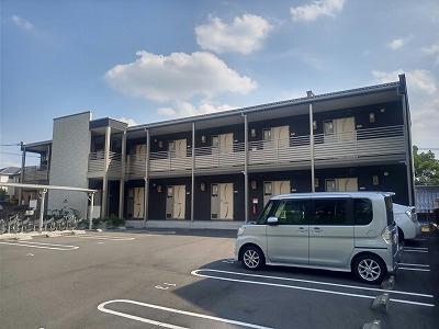 1/15 外観