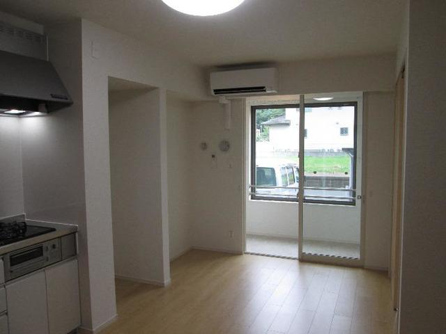 3/20 リビング/ダイニング