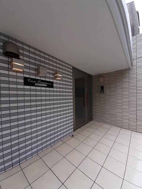 2/10 エントランス