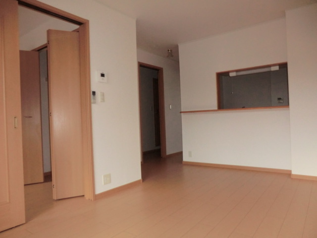 4/29 リビング/ダイニング