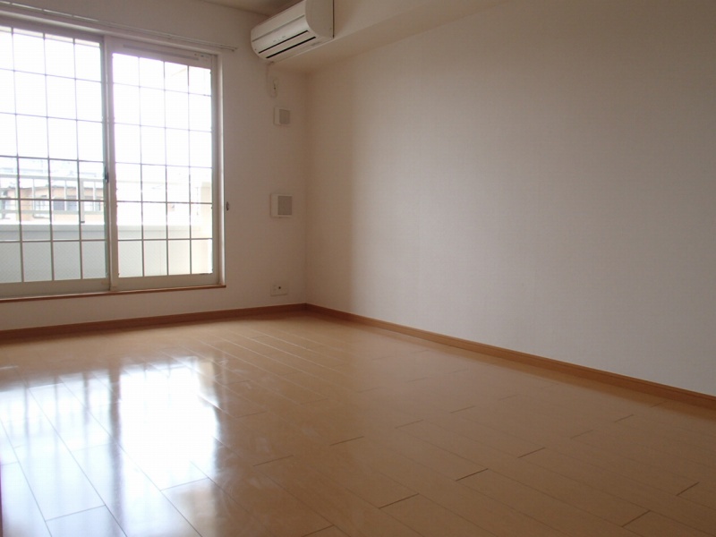 6/29 リビング/ダイニング