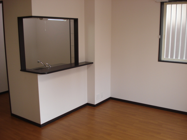 3/28 リビング/ダイニング