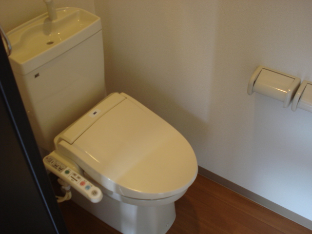 11/28 トイレ