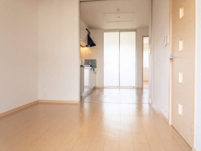 3/20 リビング/ダイニング