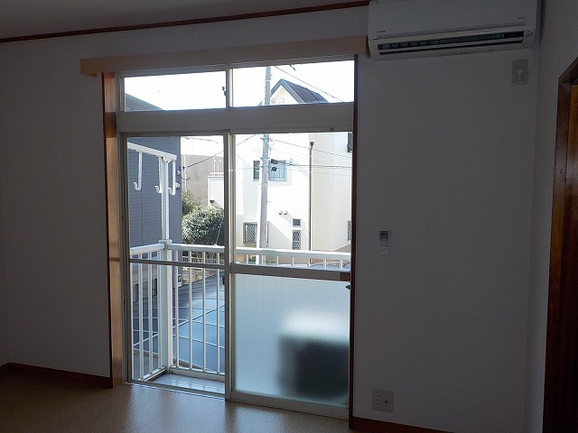 5/18 リビング/ダイニング