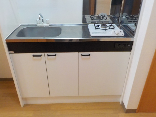 6/17 リビング/ダイニング