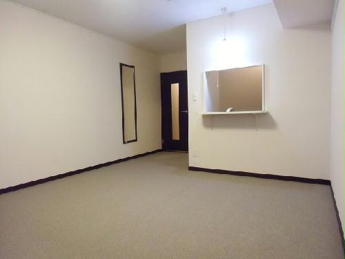 4/15 リビング/ダイニング