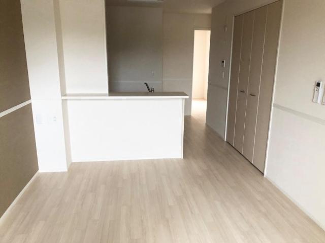 3/23 リビング/ダイニング