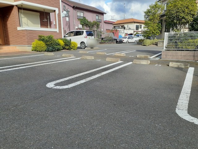 21/30 駐車場