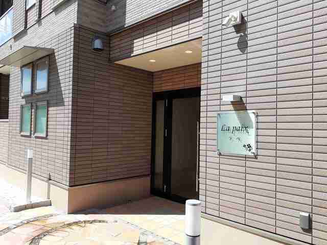 2/8 エントランス