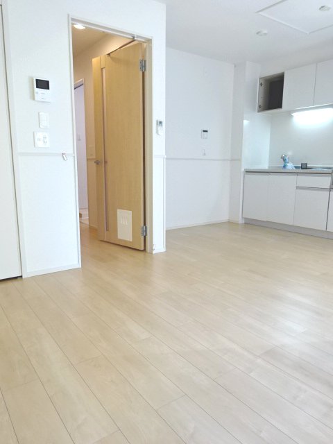 3/24 リビング/ダイニング