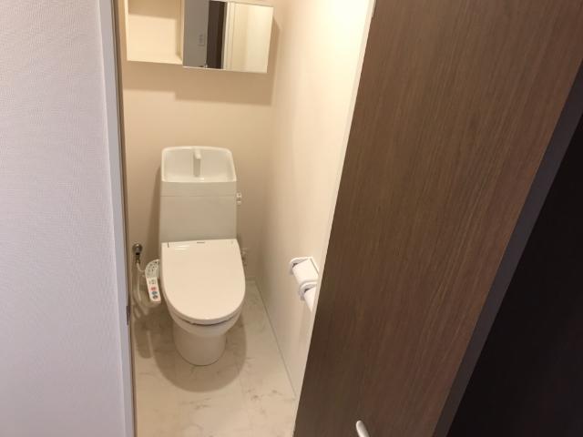 16/28 トイレ