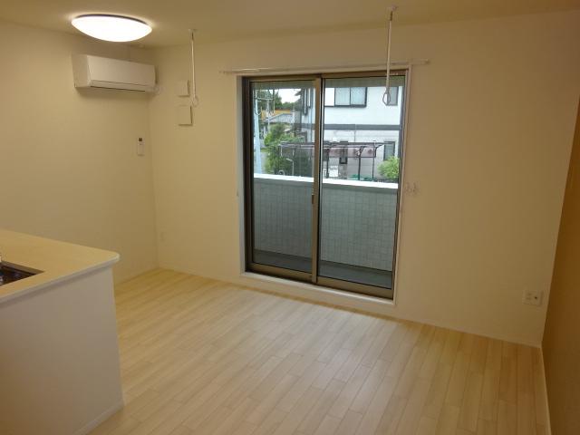 6/23 リビング/ダイニング