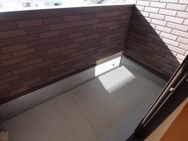 15/30 バルコニー