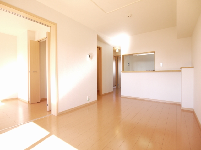 3/30 リビング/ダイニング