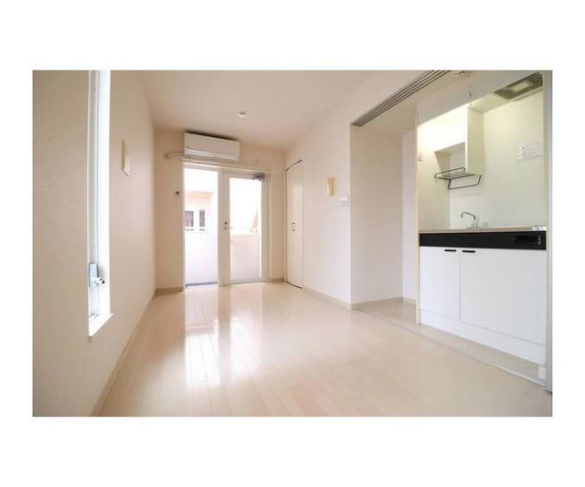 5/30 リビング/ダイニング