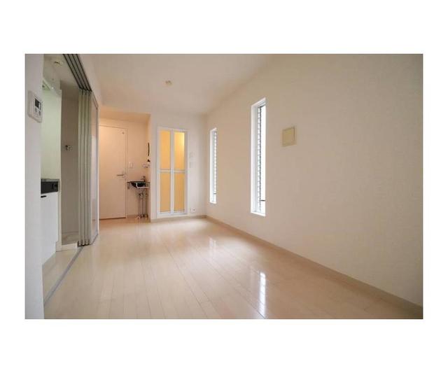 7/30 リビング/ダイニング