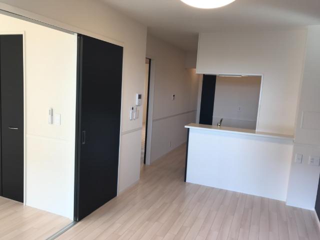 4/28 リビング/ダイニング