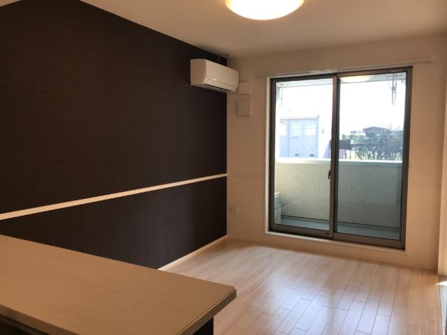 5/28 リビング/ダイニング