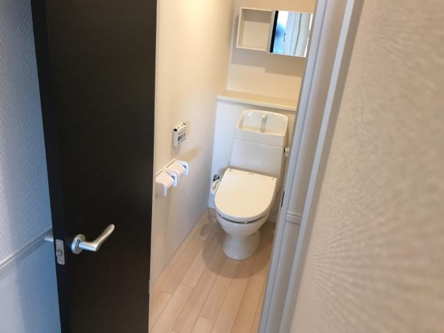 19/28 トイレ