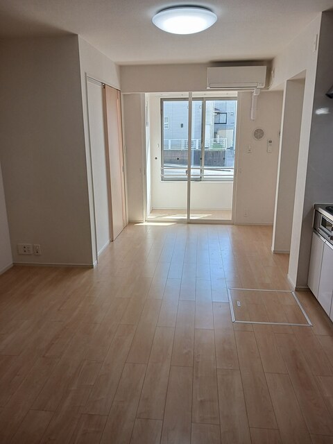 3/20 リビング/ダイニング