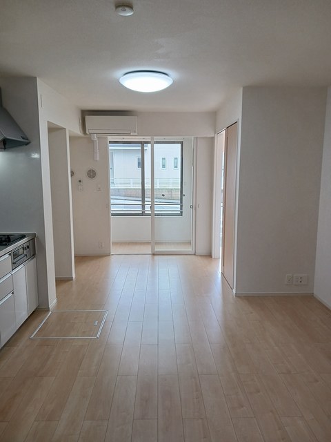 3/19 リビング/ダイニング