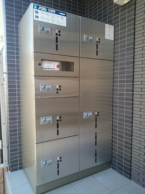 11/22 設備
