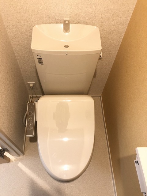 9/20 トイレ