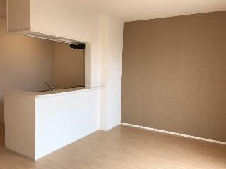 3/22 リビング/ダイニング