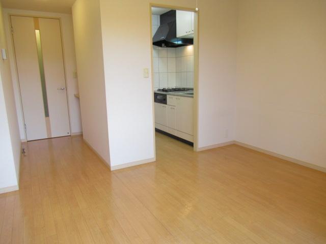 3/27 リビング/ダイニング