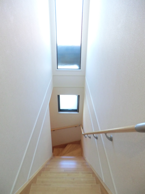 10/30 玄関