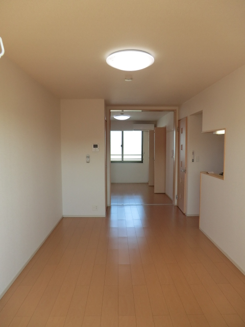 5/30 リビング/ダイニング