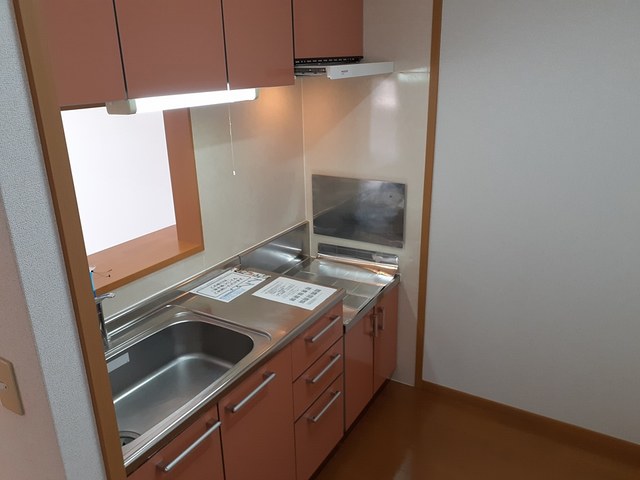 7/20 キッチン