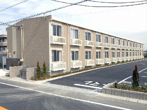 1/24 外観