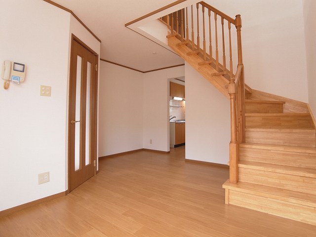 3/28 リビング/ダイニング