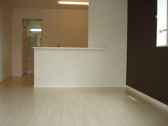 3/27 リビング/ダイニング