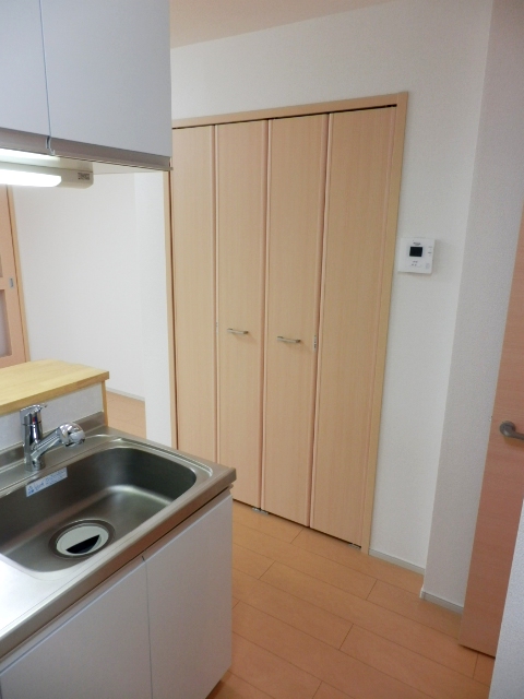 21/30 バルコニー