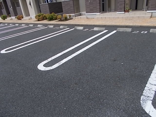 14/24 駐車場