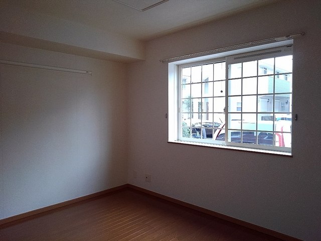 12/23 バルコニー