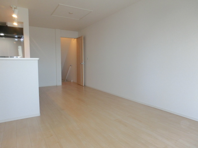 6/30 リビング/ダイニング