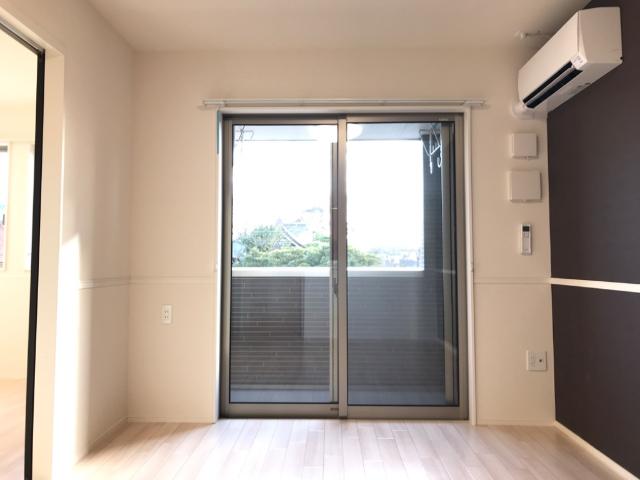 3/27 リビング/ダイニング