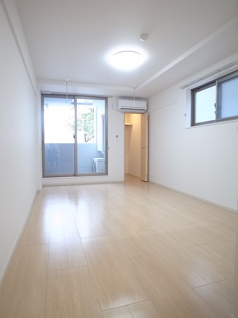 4/22 リビング/ダイニング