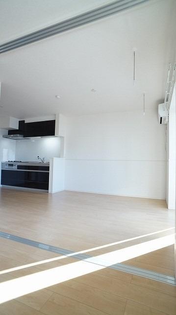 3/20 リビング/ダイニング