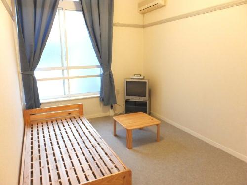 4/19 リビング/ダイニング