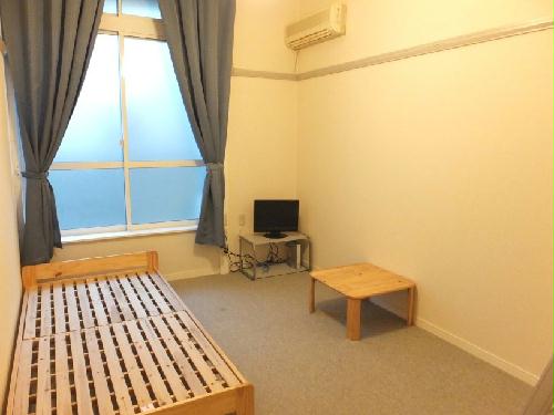 4/19 リビング/ダイニング