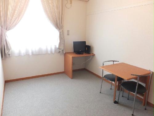 3/18 リビング/ダイニング