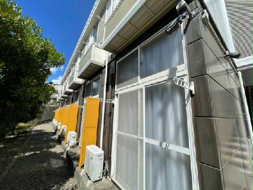 9/18 バルコニー