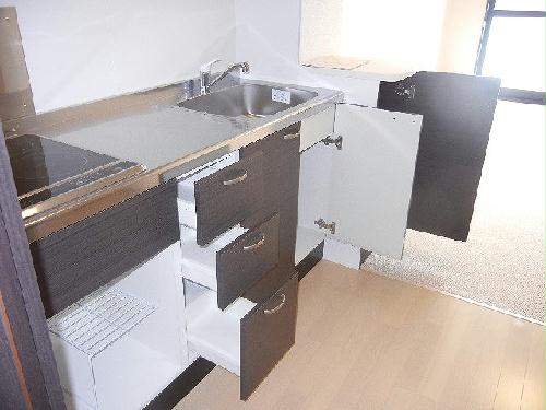 4/22 リビング/ダイニング