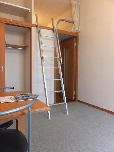 4/13 リビング/ダイニング