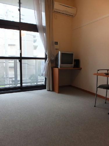 6/13 リビング/ダイニング